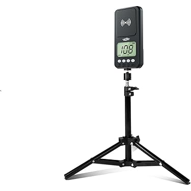 Amazon.co.jp 売れ筋ランキング: スポーツ用スピードガン の中で最も